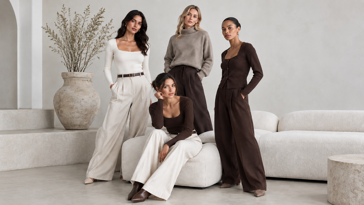 New Arrivals